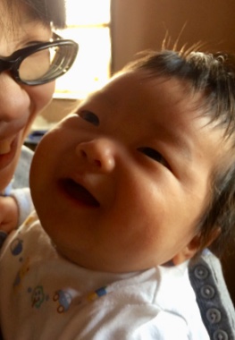 花咲鍼灸室 小児はりのメニュー画像