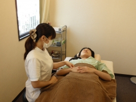 表参道ビオ東洋医学センター 鍼灸プログラム｜ MBC 専のメニュー画像
