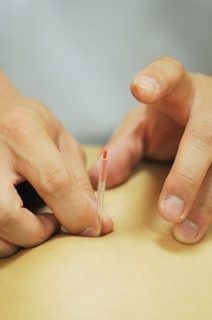 大矢鍼灸院 全身調整治療のメニュー画像