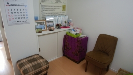 歯やお顔の痛み・しびれのお悩みに　YNSAの紗楽鍼灸院 お身体の施術のメニュー画像