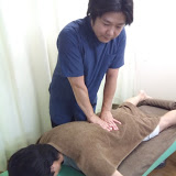 東陽町駅前たけだ整骨院・鍼灸院 お試しマッサージのメニュー画像