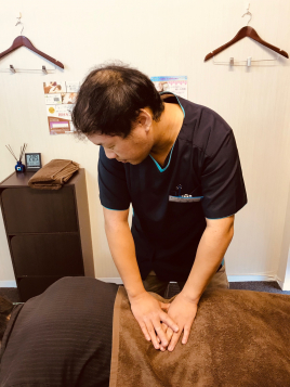 吉川整体院 骨盤矯正のメニュー画像