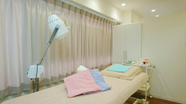 プラマ鍼灸治療院 デラックスコースのメニュー画像