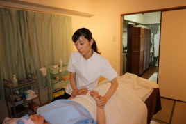 ハリカ鍼灸マッサージ治療院 60分　全身調節（鍼灸マッサージ）のメニュー画像