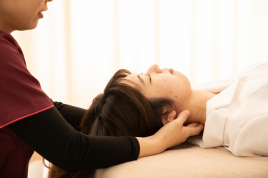 八王子北口整骨院 矯正施術（部分）のメニュー画像