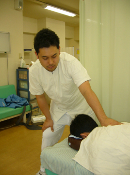 たかみち鍼灸・整骨院 整体（マッサージ）（保険外施術）のメニュー画像