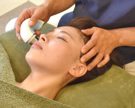 美容鍼灸サロンcotori アネモネのメニュー画像
