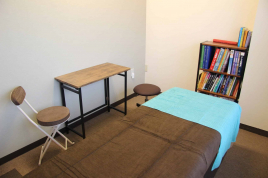 はりきゅうマッサージ　豊田つくし治療院 カウンセリング料+施術料のメニュー画像