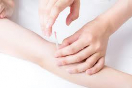 MSはり・きゅう 鍼灸のメニュー画像