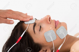 篠崎つばさ整骨院・鍼灸院  リフトアップ施術のメニュー画像