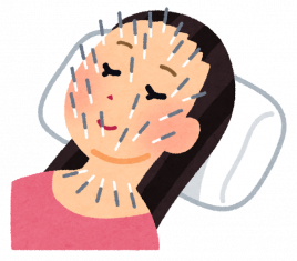 ぜんな治療院 美容鍼灸のメニュー画像