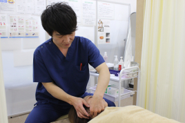 しんわはりきゅう接骨院 ハリウッドスタイル上田式美容鍼®のメニュー画像