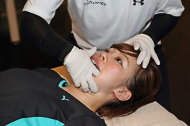 アヴィススポーツ鍼灸整骨治療院 整顔矯正のメニュー画像