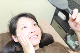 縁里庵かつもと鍼灸院 ICCO式美顔はりのメニュー画像