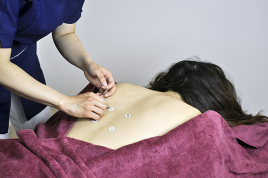 鍼灸サロン　PAL 鍼灸治療120分コースのメニュー画像