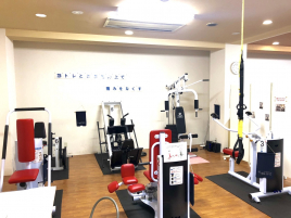 向日市TREE(ツリー)鍼灸整骨院 セミパーソナルジムのメニュー画像