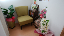 歯やお顔の痛み・しびれのお悩みに　YNSAの紗楽鍼灸院 微弱電流のメニュー画像