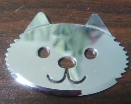 歯やお顔の痛み・しびれのお悩みに　YNSAの紗楽鍼灸院 子どものはりのメニュー画像