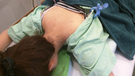 アキュレ鍼灸院立川 自律神経の鍼（脳疲労解消の鍼）のメニュー画像