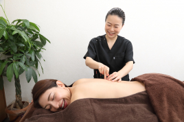 Vifonte NAKANO（ビフォンテナカノ） 鍼灸45分コースのメニュー画像