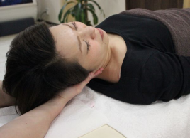 黒ゆき堂　九条店 出張プラン【女性限定】のメニュー画像