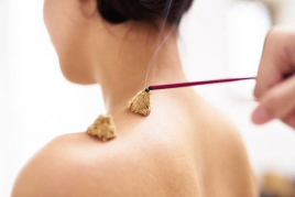       山﨑美容鍼灸院                   ❣️美容鍼❣️エステ❣️ ✨レディース鍼灸✨自律神経’不妊治療のメニュー画像