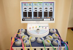 篠崎つばさ整骨院・鍼灸院  高周波（ハイボルテージ）治療のメニュー画像