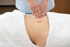 東京駅前鍼灸院 初回鍼灸施術のメニュー画像