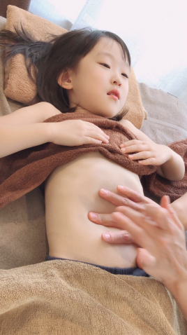 shishira (シシラ）はり灸治療院 小児鍼灸のメニュー画像