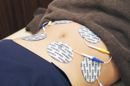 こうりえん鍼灸整骨院 楽トレ(らくらくトレーニング♪)のメニュー画像