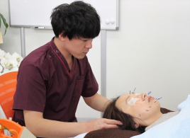 いころ鍼灸院 美療鍼のメニュー画像