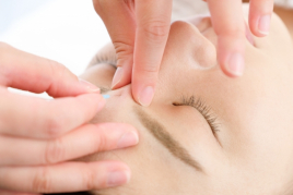 あさの鍼灸院 *。‘*。トータル美容鍼*。‘*。 のメニュー画像