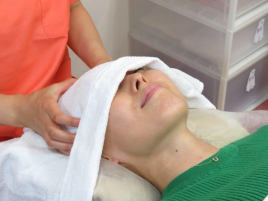 鶴3亀3と和堂 鍼灸　全身ほぐし組み合わせのメニュー画像