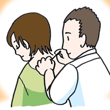 ますぶちマッサージ・はり・きゅう治療院 痛みの治療〈 鍼＆整体治療 〉のメニュー画像