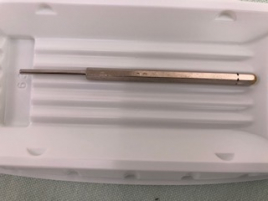 はり・きゅう・訪問マッサージ　慶雲堂分院 刺さないはり（全身調整）のメニュー画像