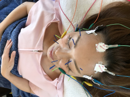 はりきゅう にしはら 東京白金 美容鍼灸のメニュー画像