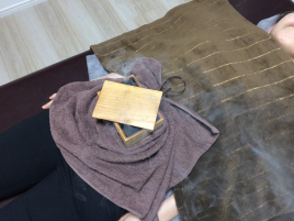 しげ鍼灸院 不妊のメニュー画像