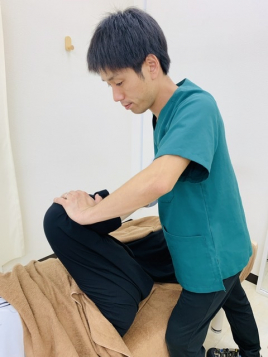 からだReケアはりきゅう院 産前骨盤矯正(マタニティ整体)のメニュー画像