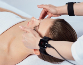 DAISY(デイジー)たいあん鍼灸接骨院 温熱フェイシャルのメニュー画像