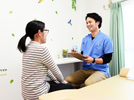 こころ横浜中央鍼灸治療院 初検料のメニュー画像