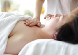 バストアップ鍼灸サロン　正木治療院 ベーシックコースのメニュー画像