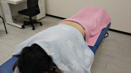 つねくに鍼灸マッサージ院 ストレス、疲労、倦怠感でお悩みの方にのメニュー画像