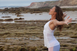 はりきゅう眞奈 全身　：　大人のメニュー画像