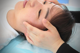 もちの木整骨院 顎関節矯正のメニュー画像