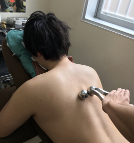小倉名倉堂鍼灸整骨院 特別診療のメニュー画像