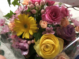 花咲鍼灸室 お好みコースのメニュー画像