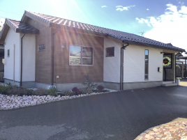 シャルム  美容鍼灸 リンパ60分＋ストーンドライヘッドスパのメニュー画像