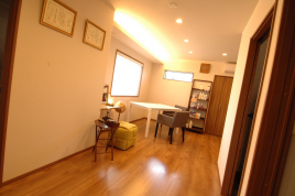 シャルム  美容鍼灸 フェイシャル70分のメニュー画像