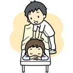 鍼灸整骨院tecu（テク） 手技による施術のメニュー画像