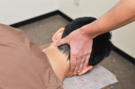 鍼灸整骨院tecu（テク） 脳幹療法・自律神経免疫療法！！のメニュー画像